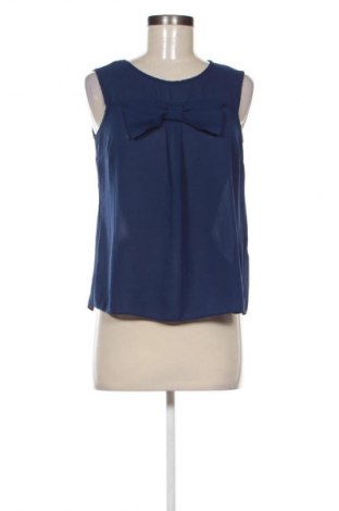 Damentop New Look, Größe M, Farbe Blau, Preis € 4,99