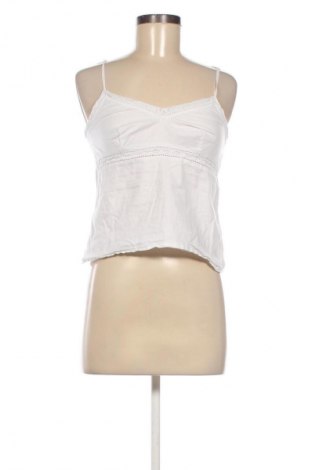 Damentop New Look, Größe M, Farbe Weiß, Preis € 4,99