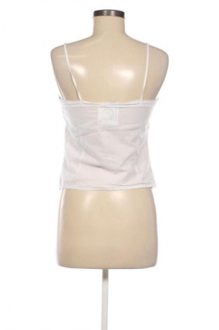 Damentop New Look, Größe M, Farbe Weiß, Preis € 4,99