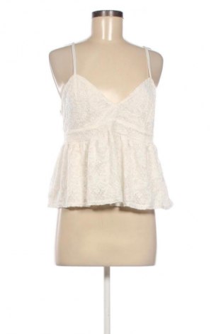 Női top New Look, Méret XL, Szín Fehér, Ár 1 869 Ft