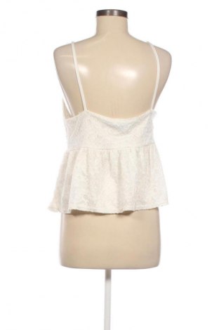 Női top New Look, Méret XL, Szín Fehér, Ár 1 869 Ft