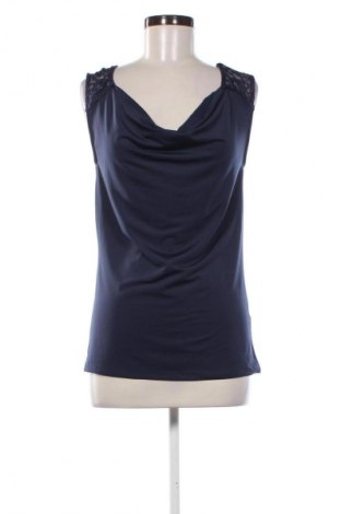 Damentop Orsay, Größe L, Farbe Blau, Preis 11,96 €