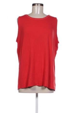 Dámský top Paola, Velikost XL, Barva Červená, Cena  218,00 Kč