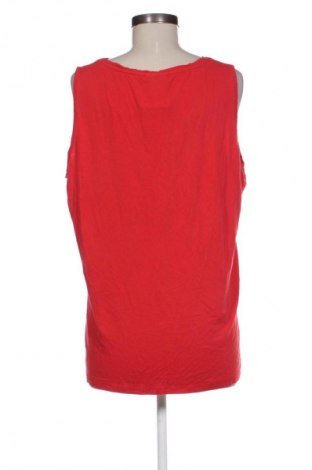 Dámský top Paola, Velikost XL, Barva Červená, Cena  218,00 Kč