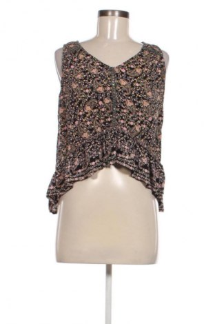 Dámský top Patrons of peace, Velikost M, Barva Vícebarevné, Cena  79,00 Kč