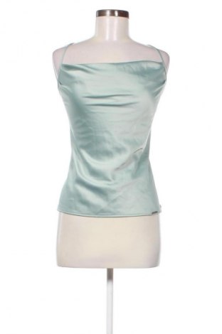 Dámský top Pause Jeans, Velikost XS, Barva Zelená, Cena  169,00 Kč