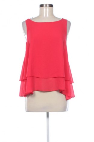 Dámský top Piazza Italia, Velikost M, Barva Červená, Cena  119,00 Kč