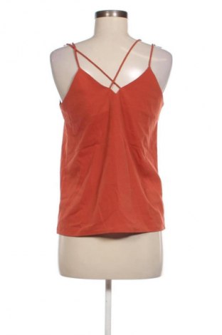 Női top Pieces, Méret S, Szín Barna, Ár 1 489 Ft