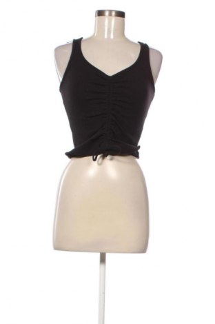 Damski top Pieces, Rozmiar S, Kolor Czarny, Cena 21,99 zł
