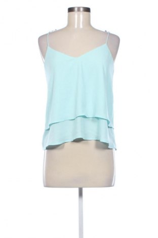 Dámský top Pimkie, Velikost S, Barva Modrá, Cena  109,00 Kč