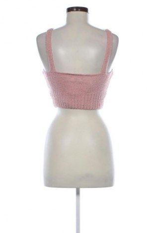 Női top Polly, Méret M, Szín Hamurózsaszín, Ár 969 Ft