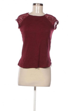 Dámský top Promod, Velikost S, Barva Červená, Cena  109,00 Kč