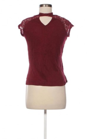 Dámský top Promod, Velikost S, Barva Červená, Cena  109,00 Kč