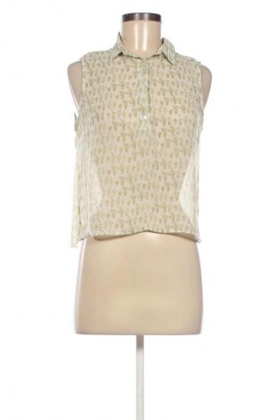 Dámský top Pull&Bear, Velikost S, Barva Vícebarevné, Cena  149,00 Kč