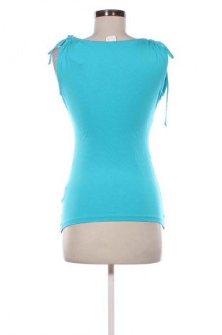 Damentop Rainbow, Größe S, Farbe Blau, Preis € 3,99