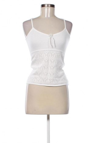 Damentop Reserved, Größe M, Farbe Weiß, Preis € 5,99