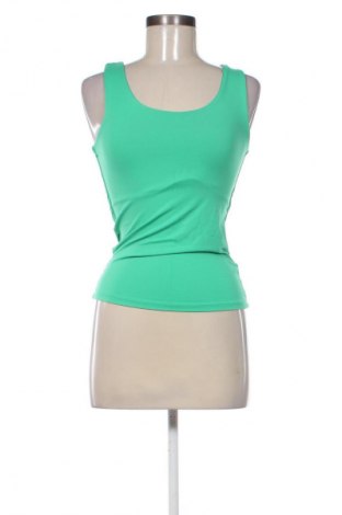 Dámsky top  Reserved, Veľkosť XS, Farba Zelená, Cena  5,95 €