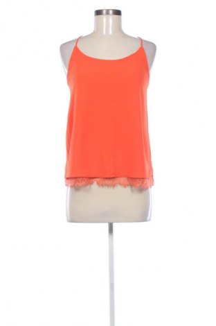Dámský top Reserved, Velikost S, Barva Oranžová, Cena  199,00 Kč