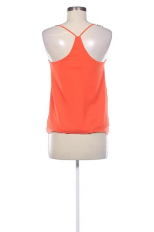 Dámský top Reserved, Velikost S, Barva Oranžová, Cena  199,00 Kč