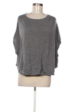 Γυναικείο τοπ S.Oliver, Μέγεθος XS, Χρώμα Γκρί, Τιμή 2,99 €