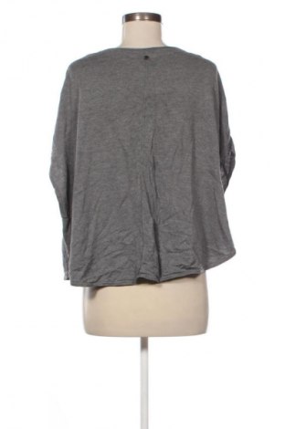 Γυναικείο τοπ S.Oliver, Μέγεθος XS, Χρώμα Γκρί, Τιμή 2,99 €