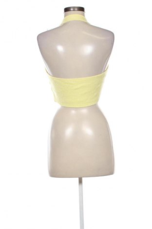 Női top SHEIN, Méret S, Szín Sárga, Ár 2 459 Ft