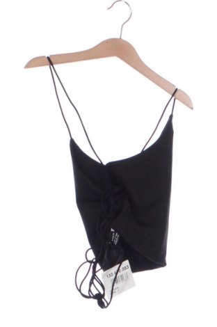 Дамски топ SHEIN, Размер S, Цвят Черен, Цена 3,06 €