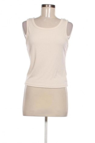 Top de femei SHEIN, Mărime XL, Culoare Bej, Preț 27,99 Lei