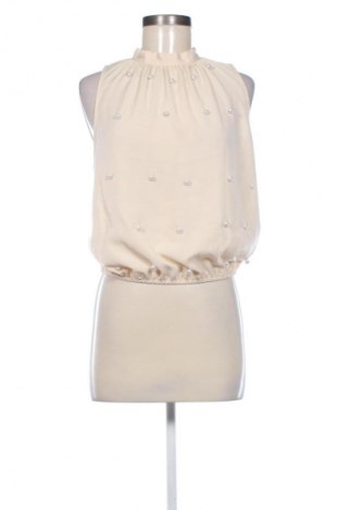 Női top SHEIN, Méret M, Szín Bézs, Ár 4 189 Ft