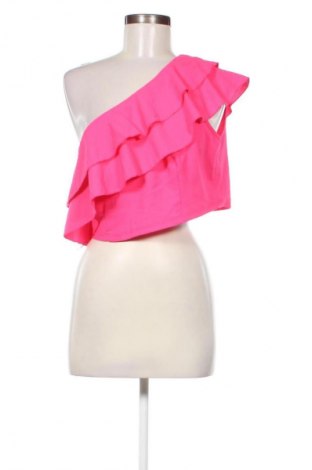 Női top SHEIN, Méret XL, Szín Rózsaszín, Ár 2 998 Ft