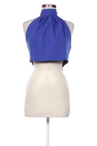 Női top SHEIN, Méret XL, Szín Kék, Ár 3 198 Ft