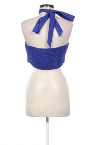 Női top SHEIN, Méret XL, Szín Kék, Ár 3 198 Ft