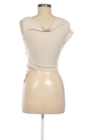 Női top SHEIN, Méret S, Szín Bézs, Ár 1 900 Ft