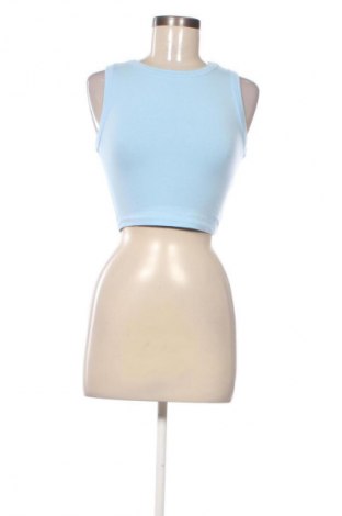 Damentop SHEIN, Größe XS, Farbe Blau, Preis € 3,99