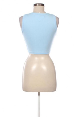 Damentop SHEIN, Größe XS, Farbe Blau, Preis € 3,99