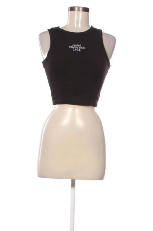 Damentop SHEIN, Größe XS, Farbe Schwarz, Preis € 3,99