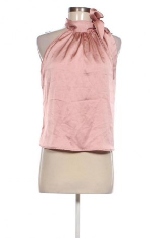 Damentop SHEIN, Größe S, Farbe Aschrosa, Preis € 3,99