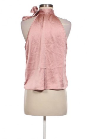 Damentop SHEIN, Größe S, Farbe Aschrosa, Preis € 3,99