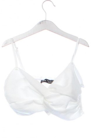 Top de femei SHEIN, Mărime XS, Culoare Alb, Preț 91,99 Lei