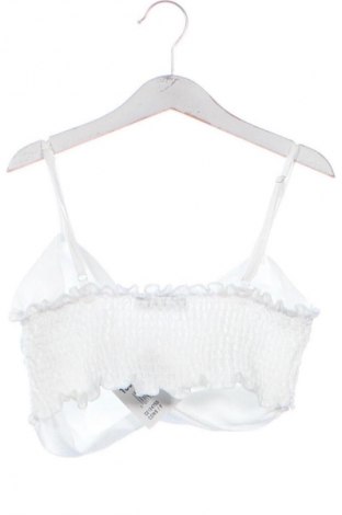 Top de femei SHEIN, Mărime XS, Culoare Alb, Preț 91,99 Lei