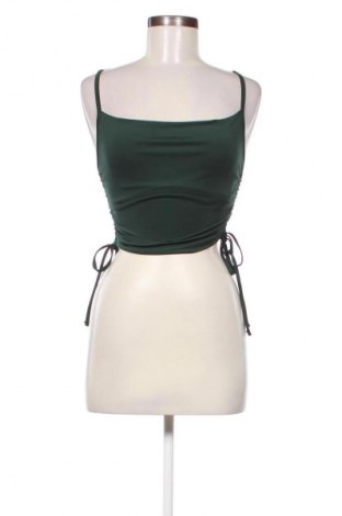 Női top SHEIN, Méret S, Szín Zöld, Ár 1 209 Ft
