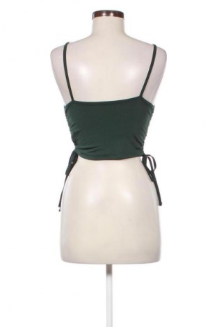 Női top SHEIN, Méret S, Szín Zöld, Ár 1 209 Ft