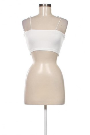 Top de femei SHEIN, Mărime S, Culoare Alb, Preț 145,99 Lei
