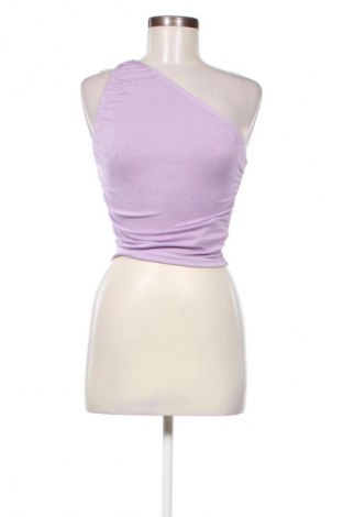 Damentop SHEIN, Größe S, Farbe Lila, Preis € 3,99