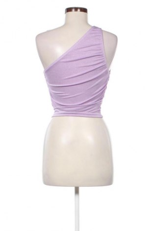 Damentop SHEIN, Größe S, Farbe Lila, Preis € 3,99