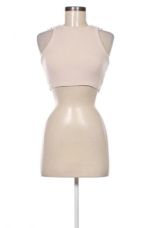 Női top SHEIN, Méret XS, Szín Bézs, Ár 1 209 Ft