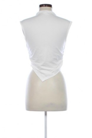 Női top SHEIN, Méret M, Szín Fehér, Ár 2 698 Ft