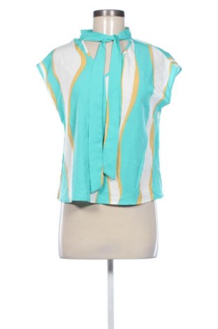 Γυναικείο τοπ SHEIN, Μέγεθος S, Χρώμα Πολύχρωμο, Τιμή 2,99 €