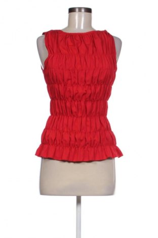 Dámský top SHEIN, Velikost XL, Barva Červená, Cena  295,00 Kč