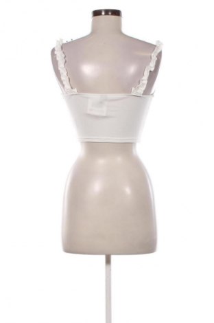 Damentop SHEIN, Größe S, Farbe Weiß, Preis € 3,99